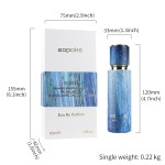 Body Spray Manufacturer - Private Label Saudi Arabian