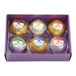 Bath Bomb Set Supplier - Custom Clear Shampoo Kids