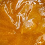 Tanning Gel Factory - OEM Carrot Gold Glitter