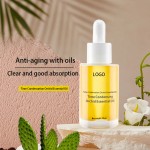Essential Oil Factory - OEM Orchid Skin Care
