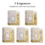 Cologne Supplier - Bulk 50ML Long-lasting Fragrance