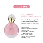 Quicksand Perfume Supplier - OEM Gilded Lasting Fragrance