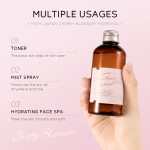 Cherry Blossom Hydrosol Supplier - Custom Alcohol-Free