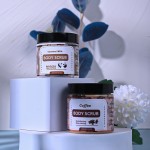 Coconut Scrub Manufacturer - Bulk 250G Face Body