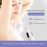 Deodorant Spray Factory - Custom Female Fine Fragrance