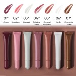 Water Glaze Stick Supplier - Bulk Long Lasting Lip Butter