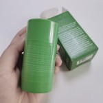 Green Tea Mask Stick Supplier - Custom Pore Cleaning