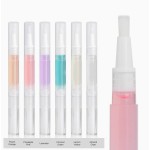 Nail Care Polish Supplier - Custom Plant-based Repair