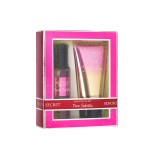 Body Lotion Set Manufacturer - OEM Victorian Fragrance