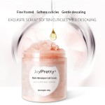 Dead Sea Salt Scrub Supplier - Custom Himalayan Salt