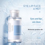 Makeup Remover Liquid Factory - Custom Korea 300ML