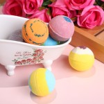 Bath Bomb Set Supplier - Custom Clear Shampoo Kids