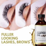 Castor Oil Supplier - Custom Jamaican Black Moisturizing