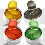 Crystal Eye Mask Manufacturer - Wholesale Hydrating Gel