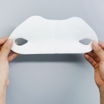 Facial Mask Factory - OEM V Line Contouring