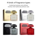 Women Perfume Factory - Custom 100ml Light Scent