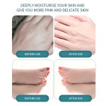 Hand Mask Factory - OEM Nicotinamide Collagen