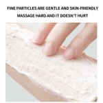 Pomegranate Scrub Factory - OEM Whitening Body Exfoliant