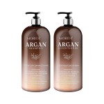 Hair Treatment Set Manufacturer - Wholesale Argan Oil