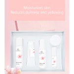 Beauty Cosmetic Set Factory - Custom Japan Sakura Formula