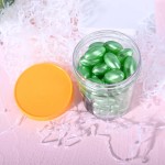 Hair Capsule Oil Manufacturer - Bulk Vitamin E Aroma