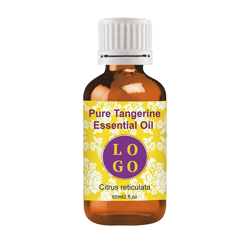 Essential Oil Manufacturer - Wholesale Tangerine Skin Care