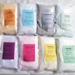 Soft Mask Powder Factory - OEM Hydrojelly Rose