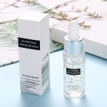 Gold Essence Factory - OEM 24K Peptide Moisturizing