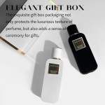 Woody Perfume Factory - Custom Long-lasting Body Spray