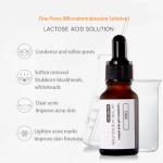 Lactobionic Acid Essence Factory - OEM Acne Moisturizing