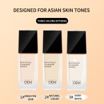 Liquid Foundation Supplier - Private Label Waterproof Concealer