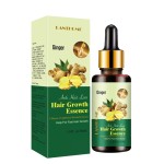 Hair Growth Serum Factory - OEM Biotin Ginseng