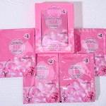 Foot Bath Salt Factory - Custom Soothes Tired Feet