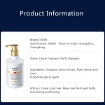 Hair Care Set Manufacturer - Wholesale Caviar Fragrance