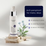 Deodorant Spray Factory - Custom Female Fine Fragrance