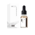 Fullerene Serum Factory - OEM Whitening Rejuvenation