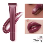 Color-changing Lipstick Manufacturer - OEM Plump Gel Care