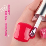 Lip Glow Oil Supplier - Custom Tinted Lip Plumper