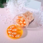 Hair Capsule Oil Manufacturer - Bulk Vitamin E Aroma