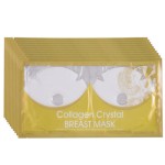 Breast Patch Manufacturer - Bulk Firming Lifting