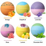 Bath Bomb Set Supplier - Custom Clear Shampoo Kids