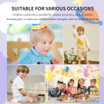 Baby Perfume Manufacturer - OEM Kids Safe Mist