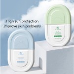 Whitening Sunscreen Factory - Custom Organic Brightening