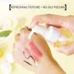 Makeup Remover Supplier - OEM Camellia Cleanser