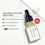 Acne Serum Supplier - OEM Oligopeptide Solution