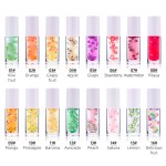 Lip Oil Manufacturer - OEM Hydrating Natural Plumper