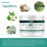 Urea Cream Supplier - Bulk 40% Cracked Heels