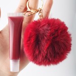 Lip Gloss Keychain Factory - Wholesale Flavor Pompom