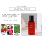 Body Mist Spray Manufacturer - OEM Secret Part Deodorant