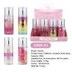 Baby Perfume Manufacturer - OEM Kids Safe Mist